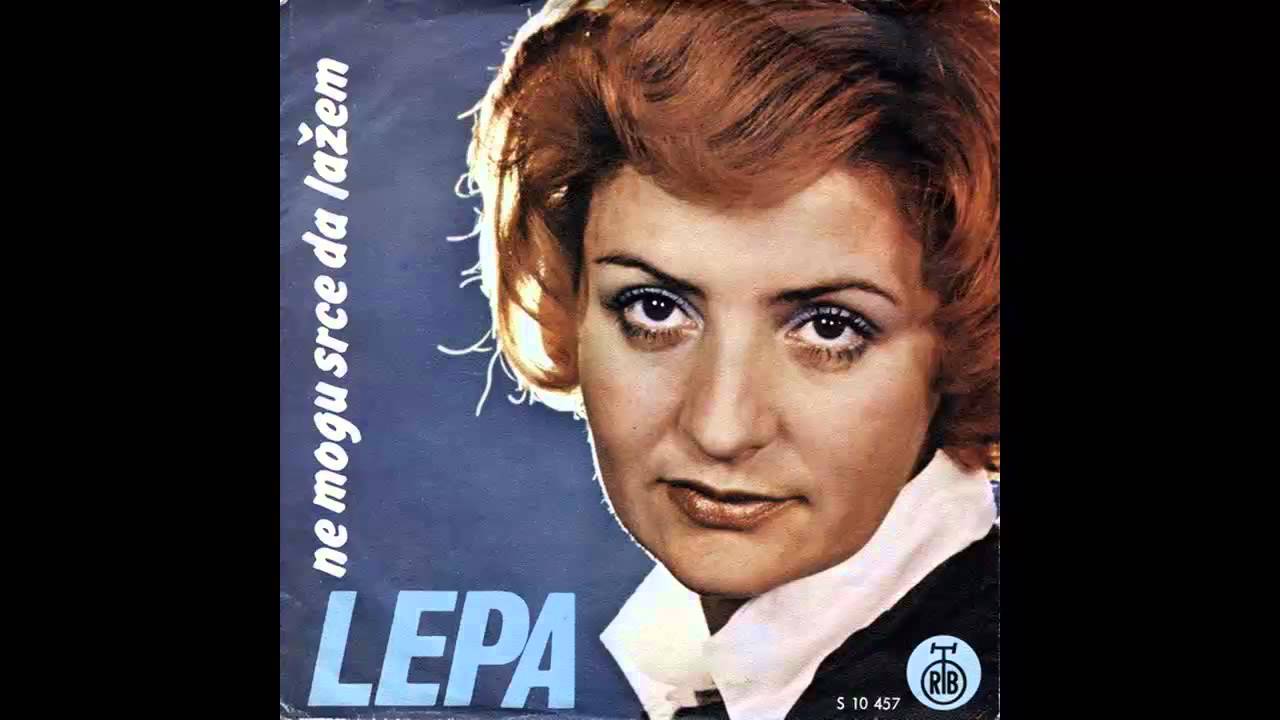 Lepa Lukic - Sve se cuje sve se zna - (Audio 1977) HD