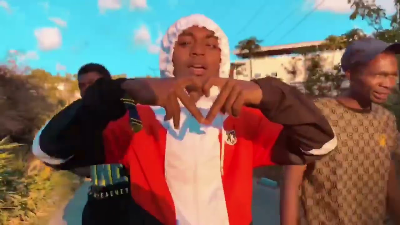 Kapten for-_ all&ocirc; ft x djala x korendre