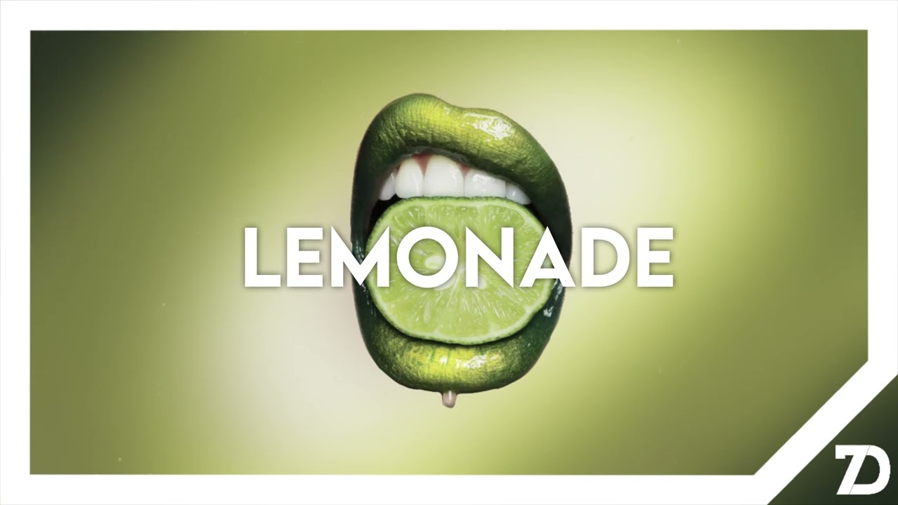 SOPHIE - LEMONADE (8D AUDIO) 🎧