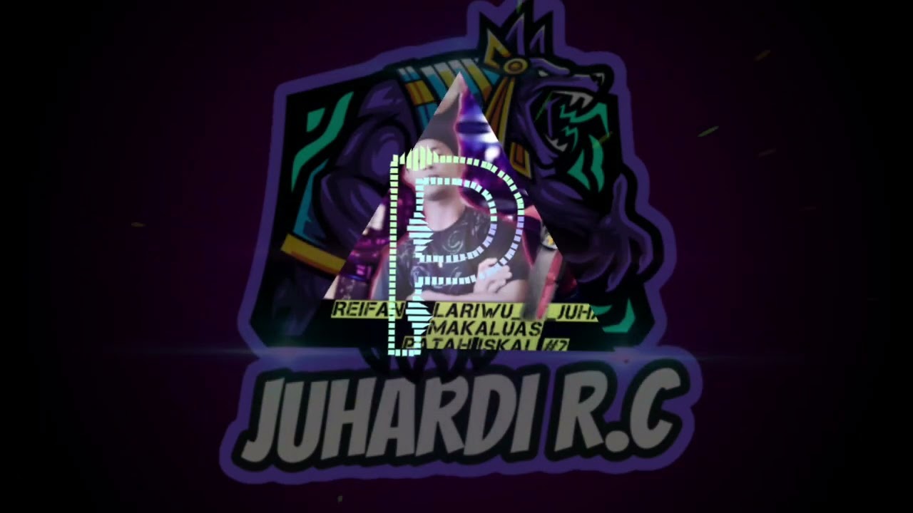 PATAH_ISKAL 2_REFAN_LARIWU FT JUHARDI MAKALUAS NEW FULL BASS 2024 🕺🕺🌴🌴🌴🌴