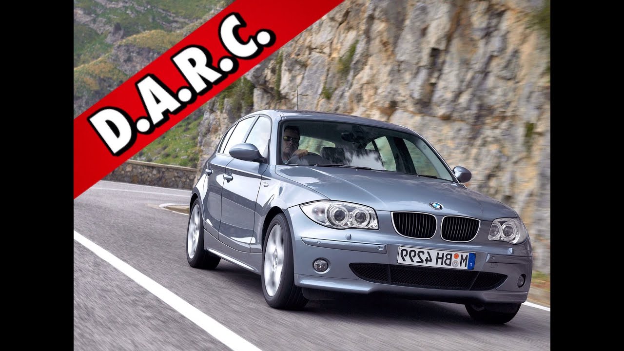 GT6 : D.A.R.C. - Ep.41 - BMW 120d