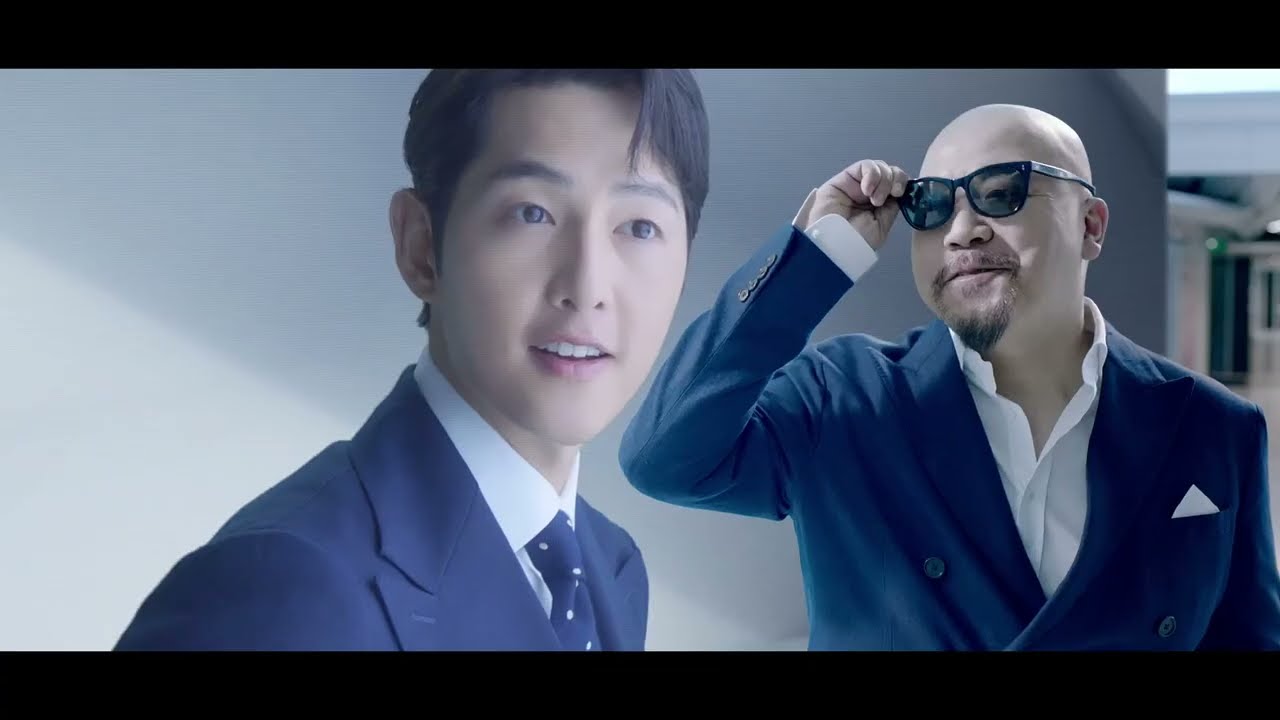 SCB x CX Mastercard Campaign l Case Video