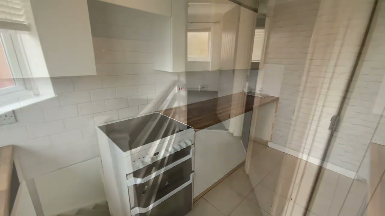 1 Comet Way, Mudeford