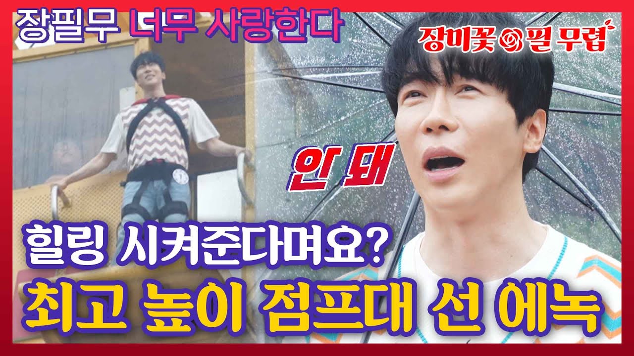 [장필무스페셜] 