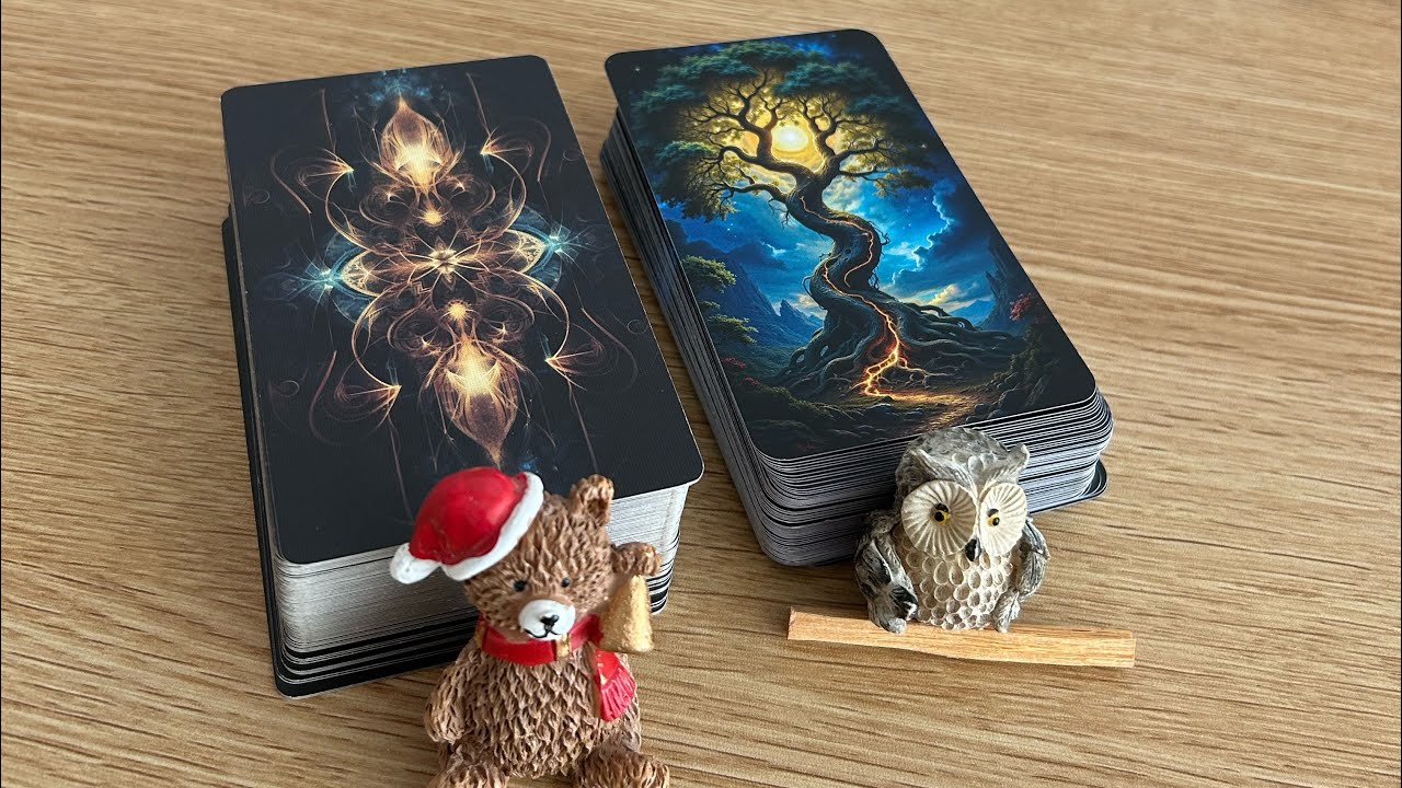 💥❣️✨ MYSLÍ NA TEBE? 💕Na co myslí doopravdy?💥❣️✨