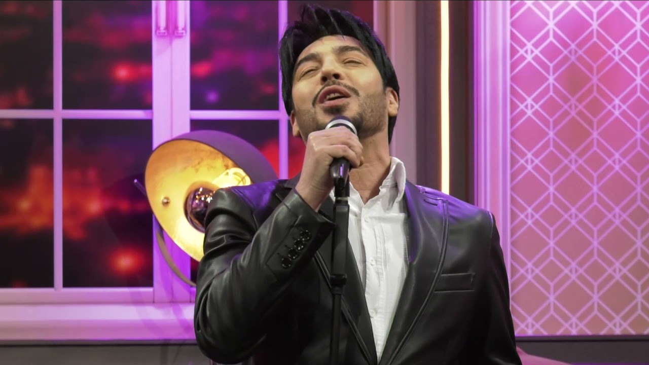 Davor Borno - Dukati | Dalibor Petko Show | CMCTV