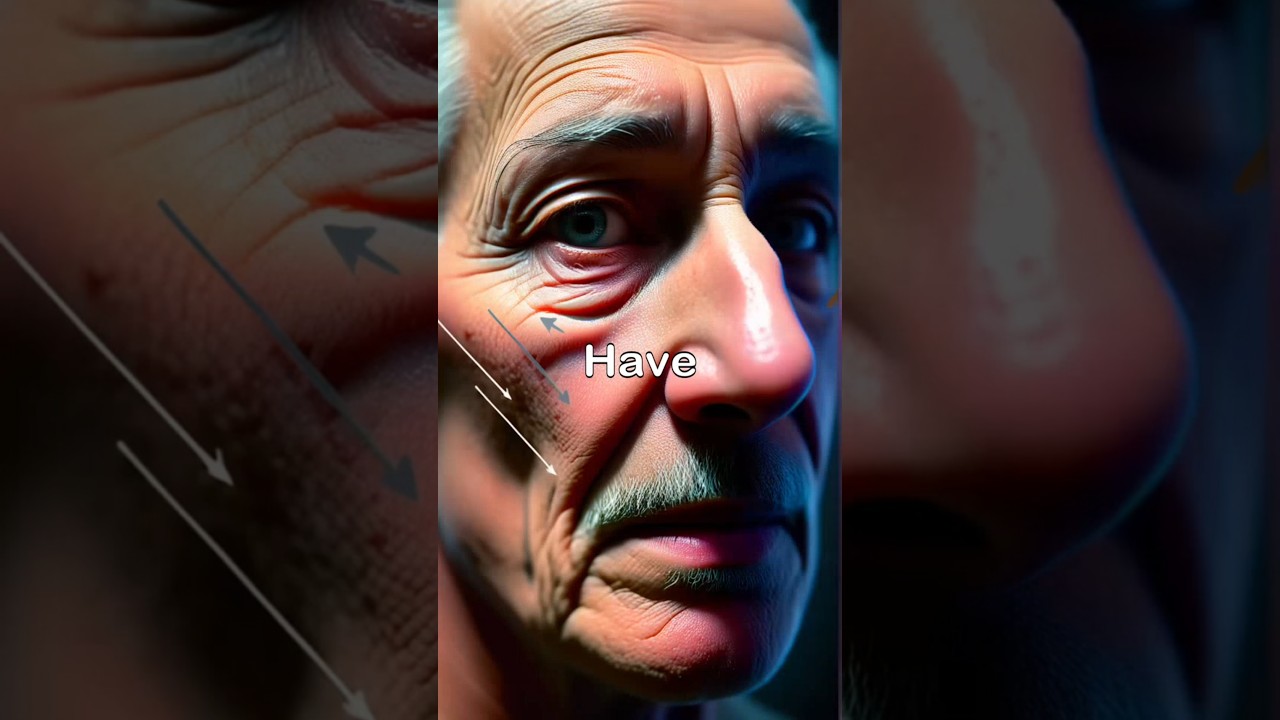 Why Your Nose and Ears Keep Growing. 