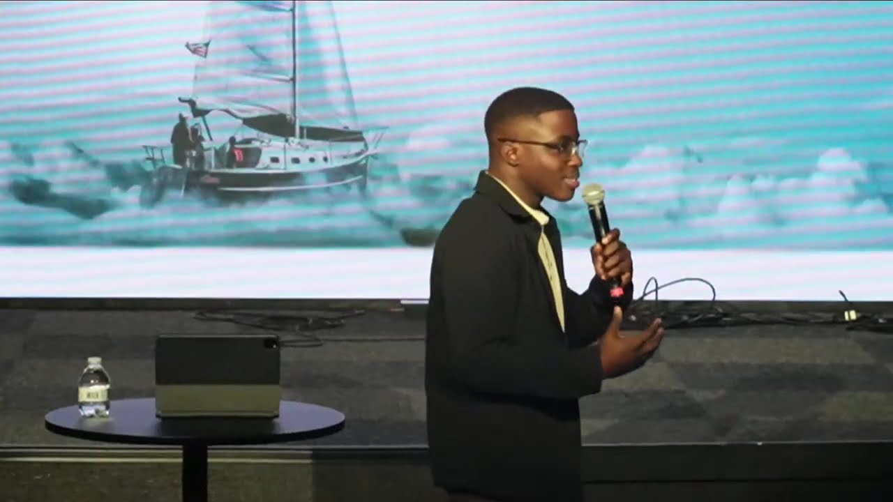 House of Faith NextGEN | Faith For The Vision | Timothy Mwesigwa | January 2026