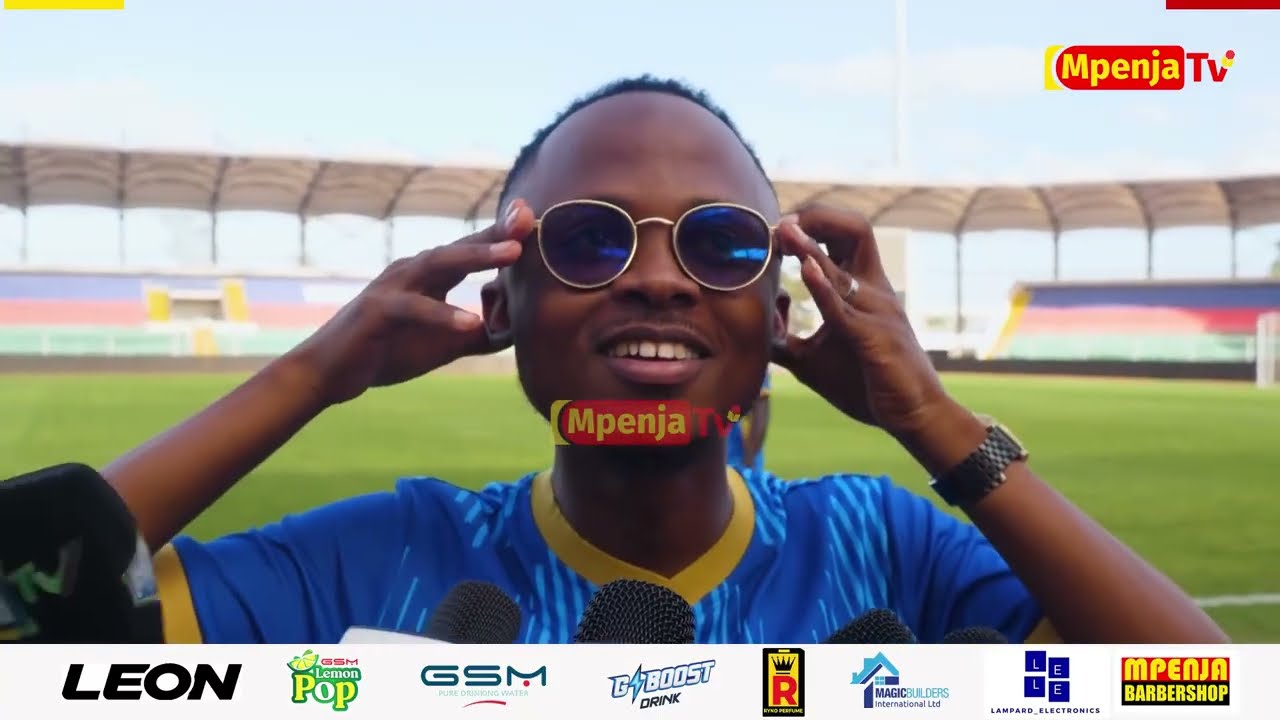 KUMEKUCHAAA!!! HASHEEM IBWE AMJIBU AHMED ALLY KUHUSU KUONDOLEWA KIMATAIFA/