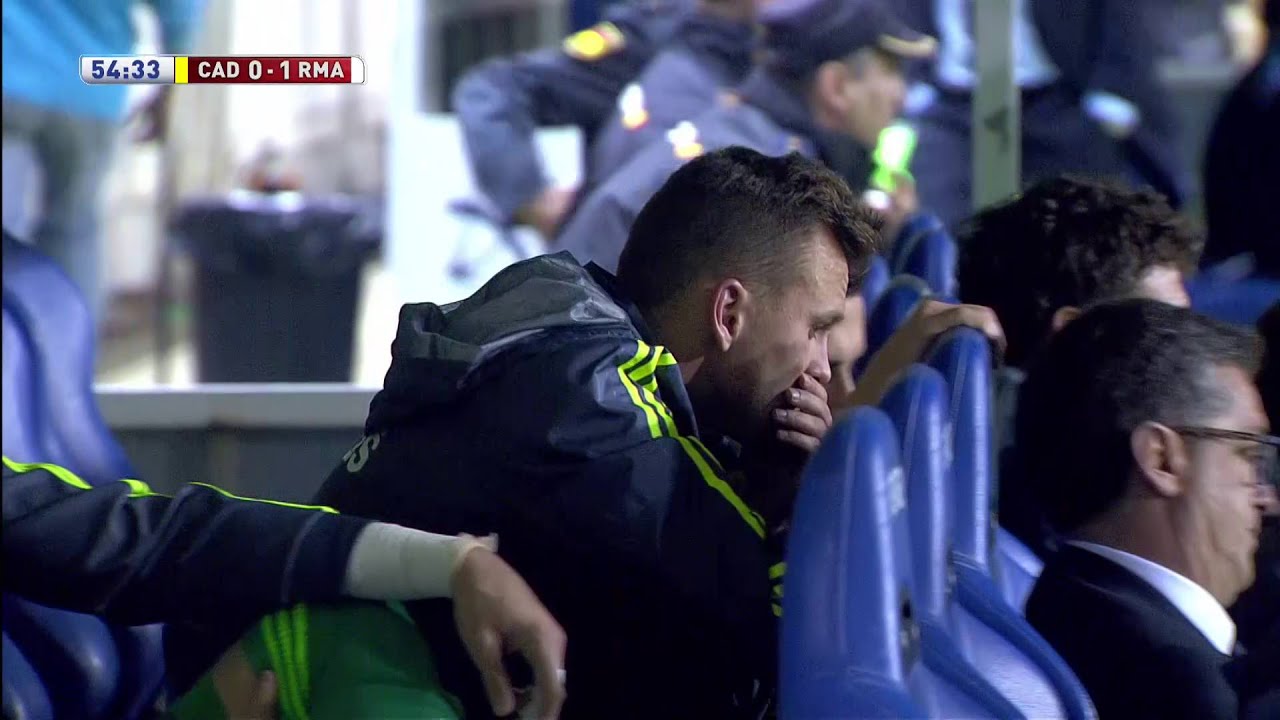 Chendo y Chreyshev en el banquillo tras la posible alineaci&oacute;n indebida