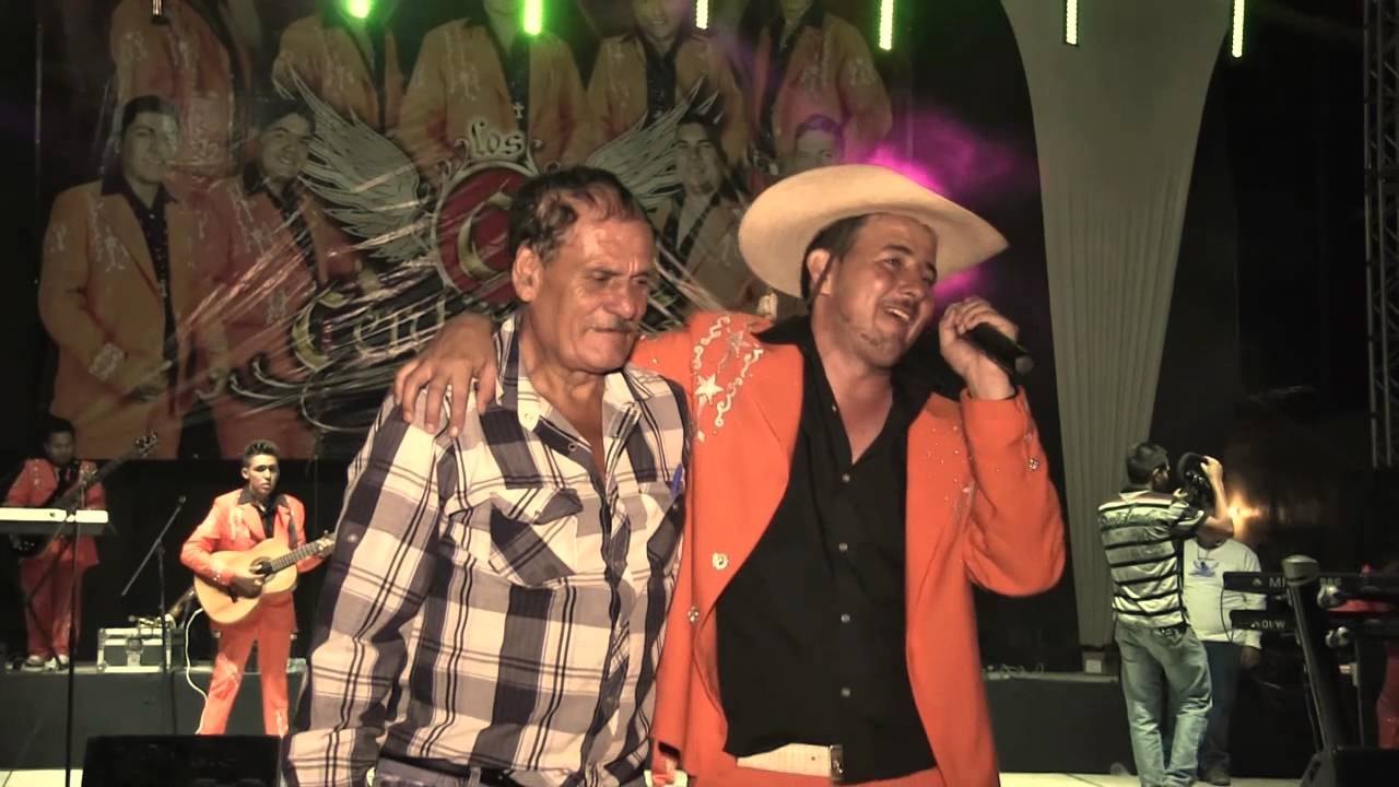 ORGULLOSO CAMPESINO LOS CENTINELAS DEL BALCON DE TIERRA CALIENTE