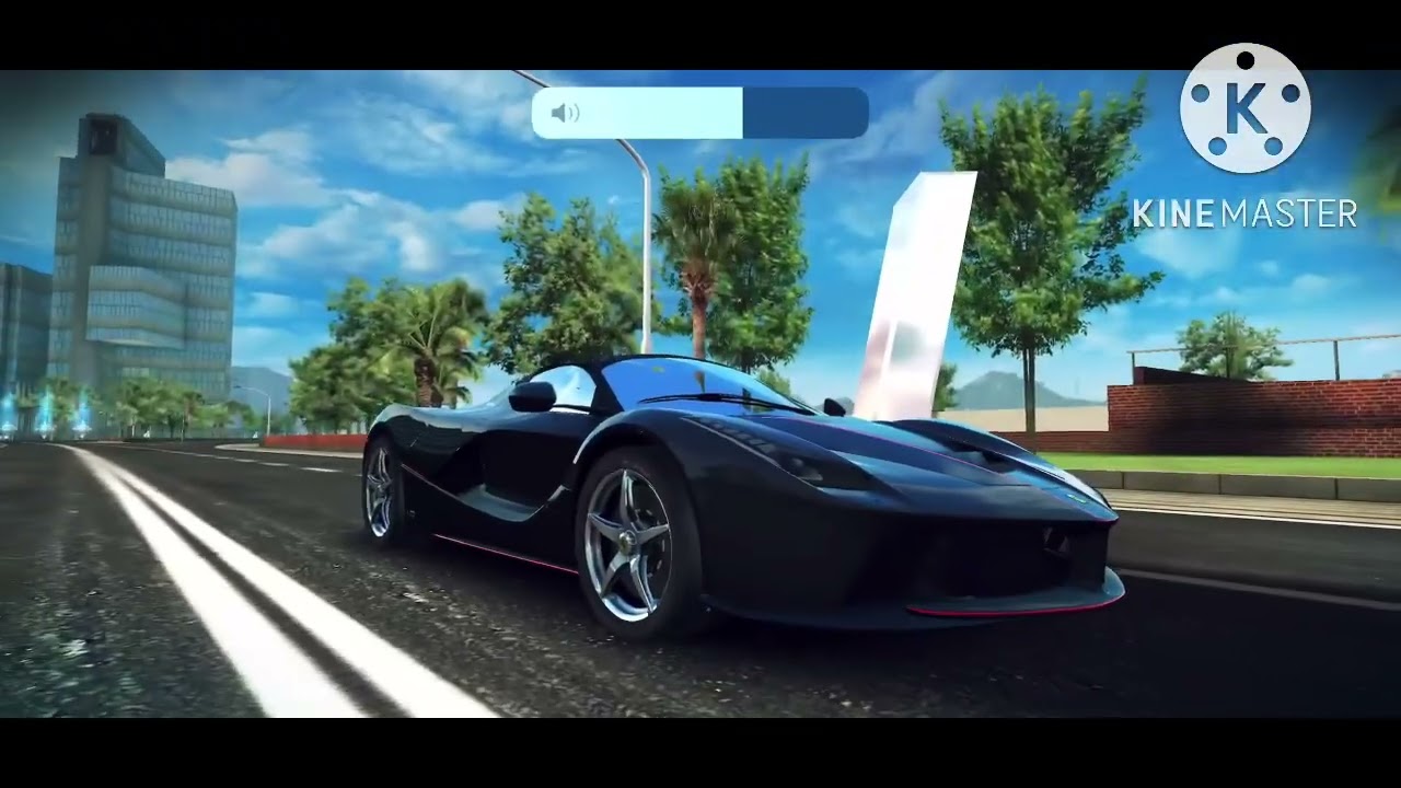 Asphalt 8 funny moments #6