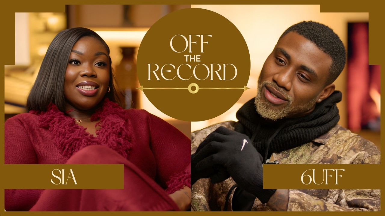 My Mum Doesn&rsquo;t Support My Career, Wants Me To Follow Her Footsteps And Be A Pastor | Off The Record