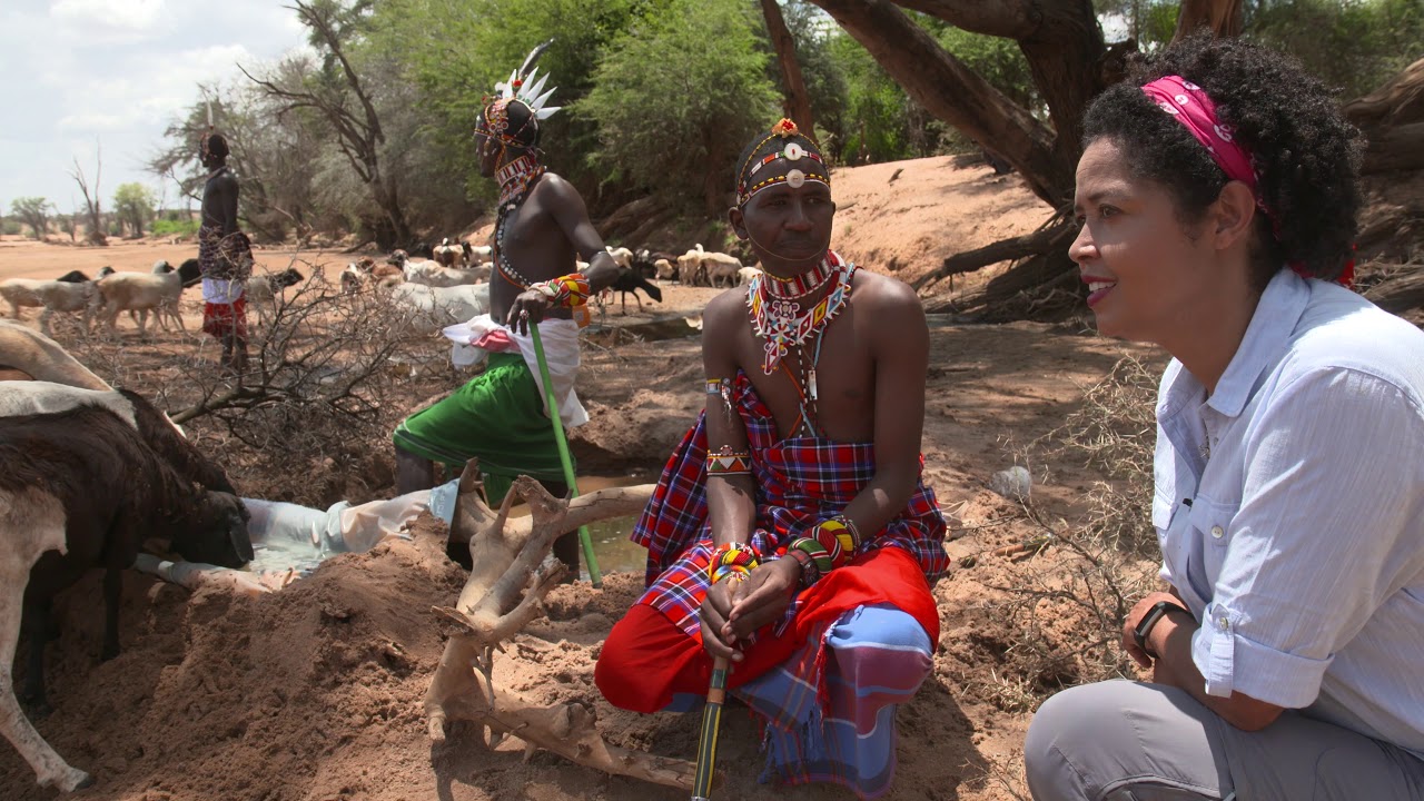 SAMBURU LIONS S.1 E.9