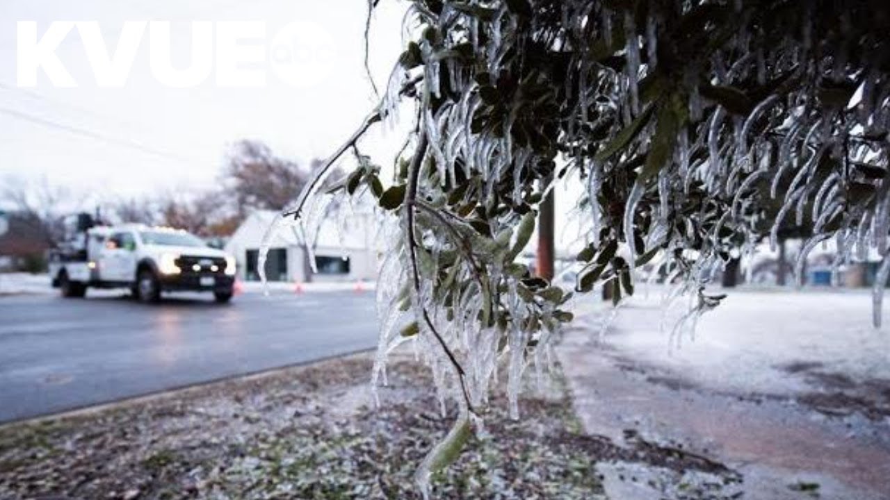 ERCOT CEO Pablo Vegas shares updates on power grid ahead of freeze