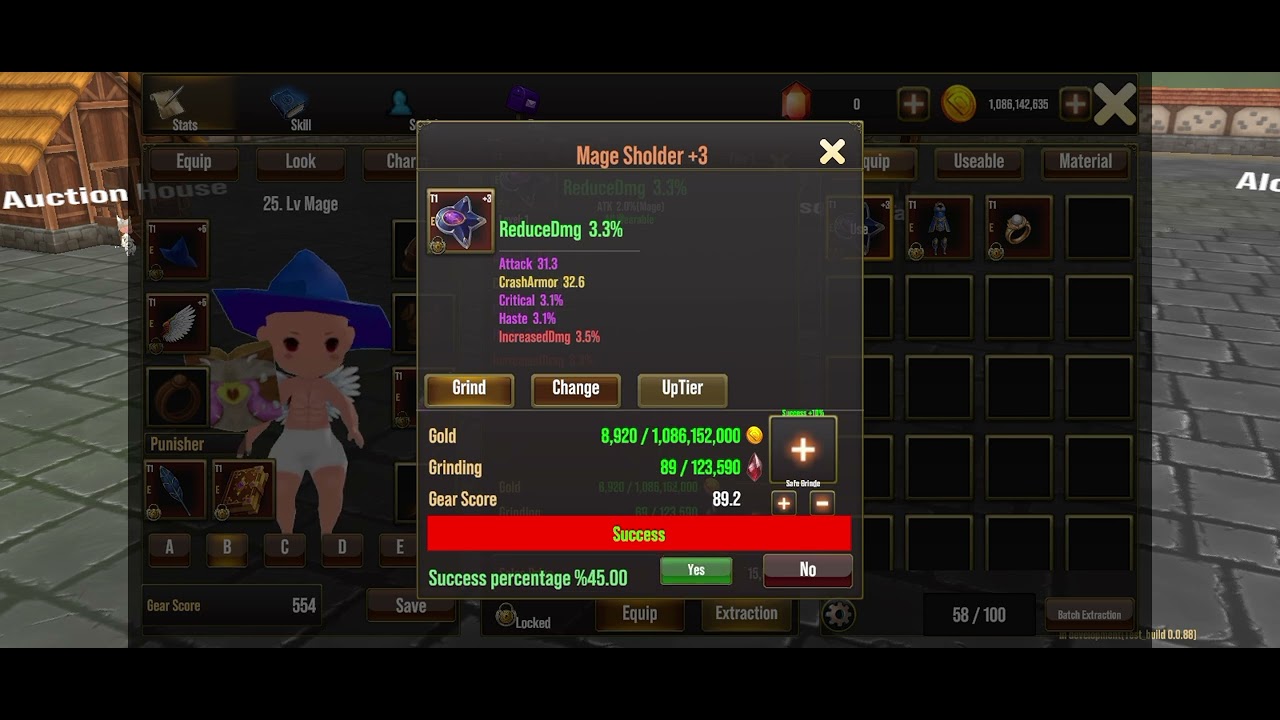 World Of Dagma (Close Beta Test)