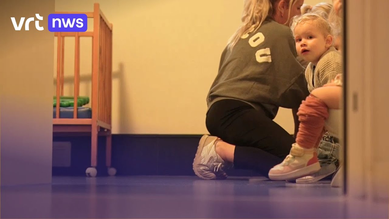 Wegwerpluiers houden peuters zo droog, dat ze moeilijker zindelijk worden