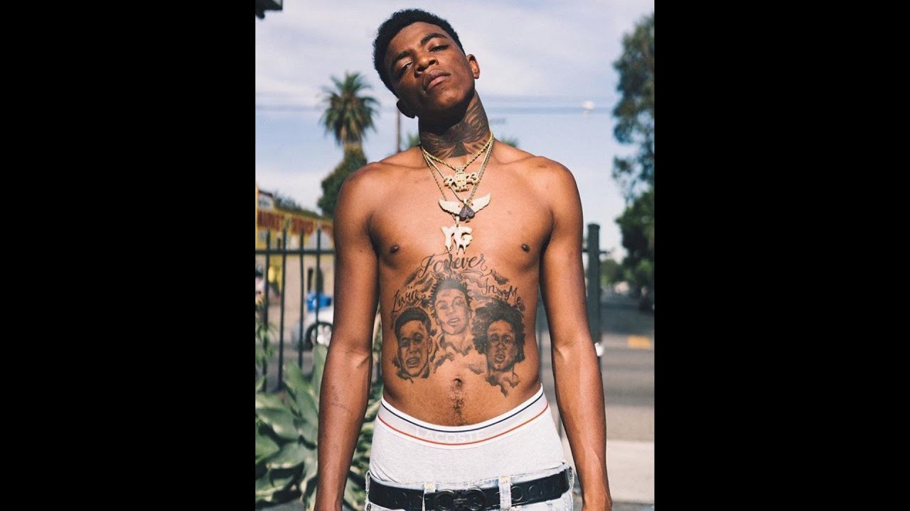 [FREE] Yungeen Ace x YFN Lucci Type Beat “Take Me Back”