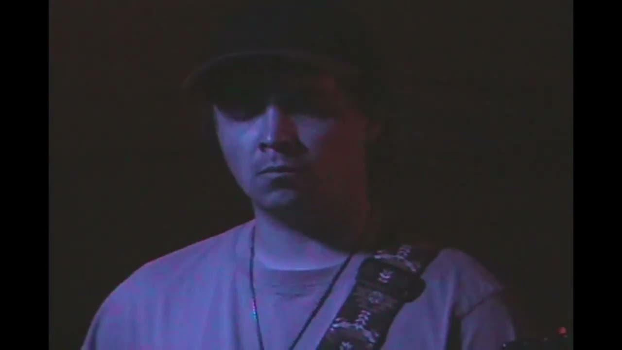 Mercury Transfer LIVE at The Airliner (Full Set, shot on MiniDV) | Los Angeles Ca 2026