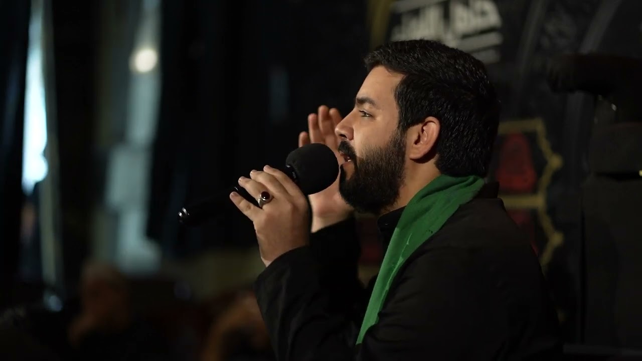 السيد أحمد الموسوي | مجلس نعي عن فاطمة الزهراء (ع)