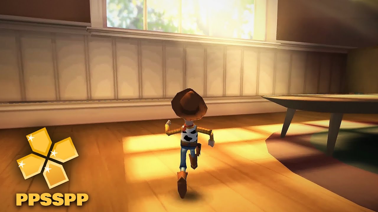 15 лучших игр PPSSPP с безумной графикой для Android 2024 года (Игры PSP для Android)