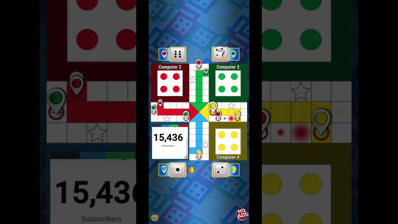 Ludo King Live Now 👑 #shortsfeed #Shorts #ludo #live