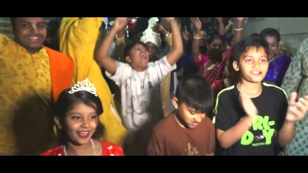 Choton and bithi  Wedding Trailer 2026