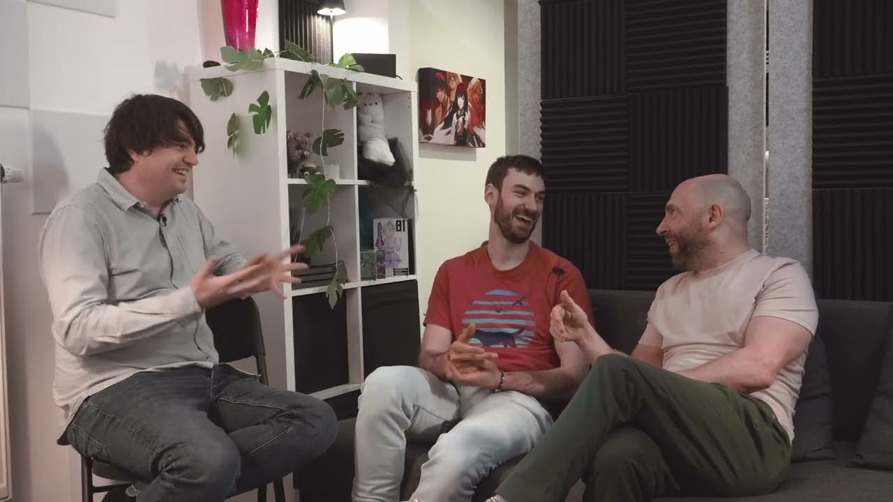 Heightening Headlines S01E07 - 