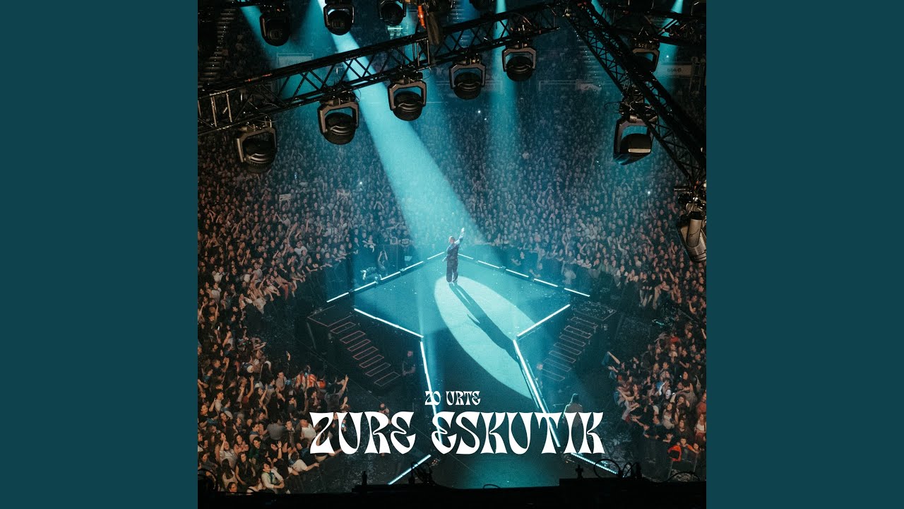 Zurekin Batera (Zuzenean)