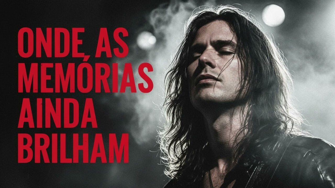 Onde as Memórias Ainda Brilham 💫 | Balada Romântica Emocional | Amor, Saudade e Nostalgia