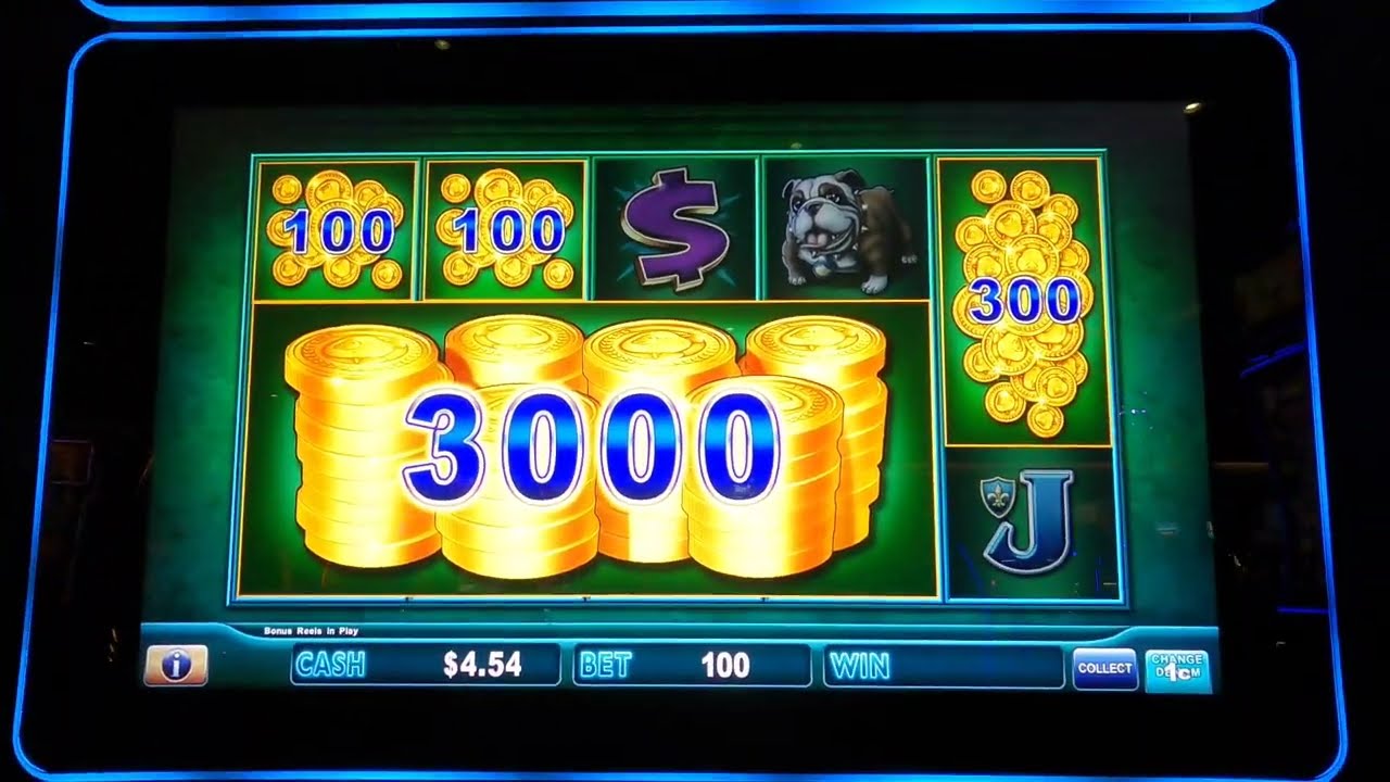 High Limit Room for the Win | Monopoly Express & Buffalo