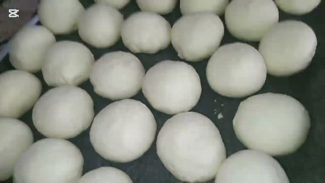 روتين صباحي فطور بسيط🥣 وعجين🥖 وجلي في الخيمة⛺️⛺️