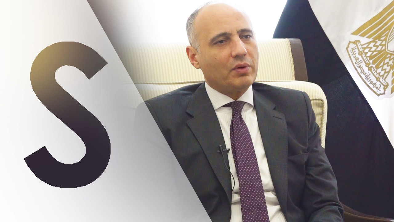 Ramazanski program 2026. - gost: ambasador Arapske Republike Egipat Ahmed Salama Soliman