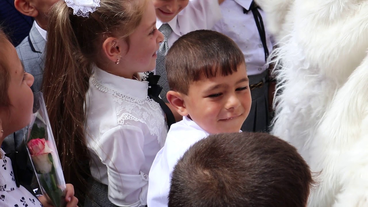 Սեպտեմբերի 1 Հոռոմ գյուղ