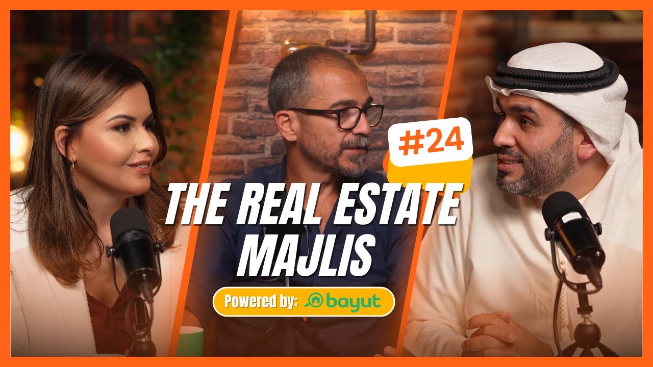 Digitizing Real Estate Payments: Walid Shihabi on Keyper’s Bold Mission