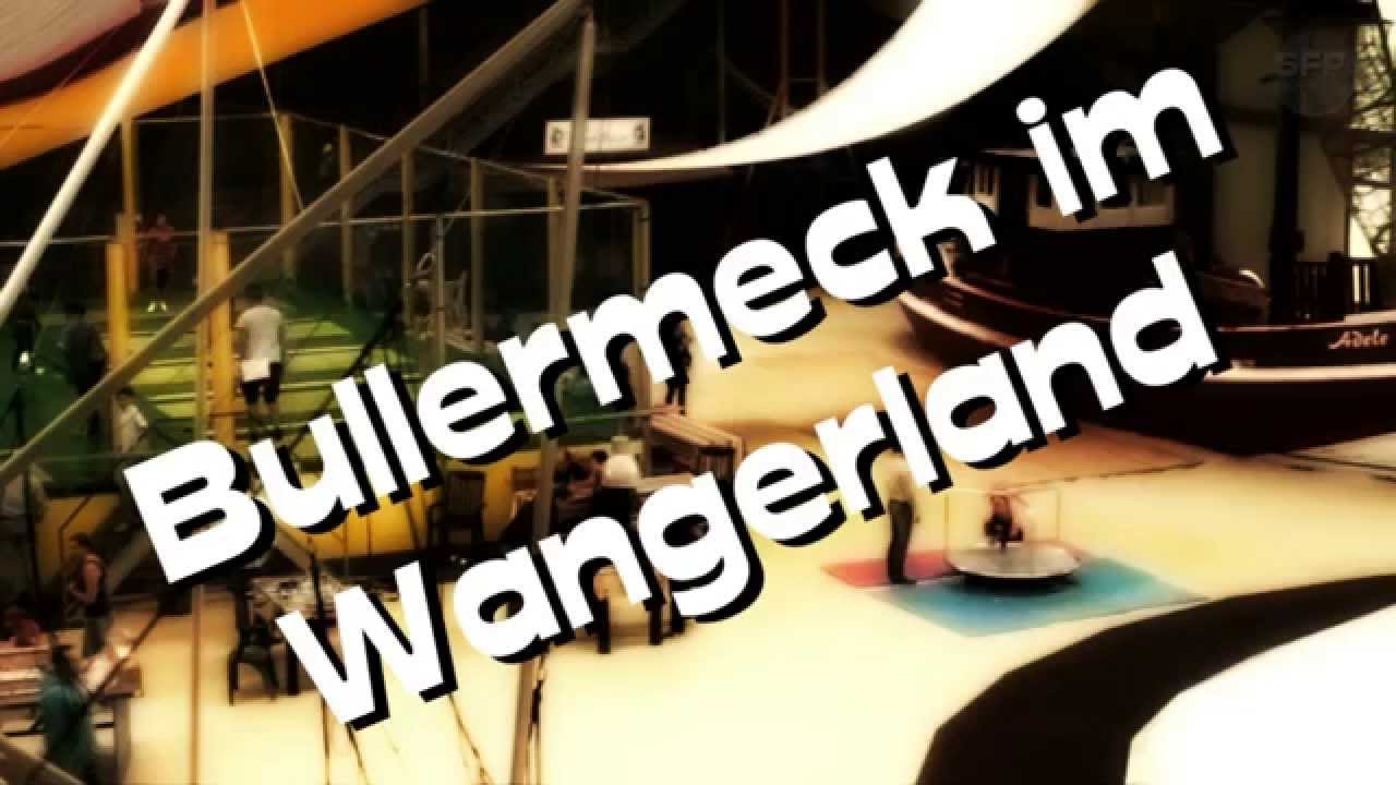11 Spielscheune Bullermeck (2015)(Short Version)