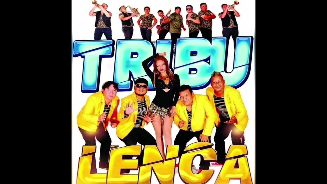 Tribu Lenca Rebane de punta en Vivo Do&ntilde;a Paculia