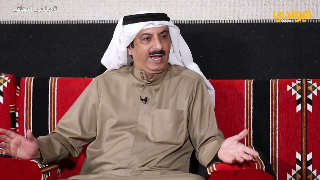 برنامج | مجلس الصقاقير | الحلقة (4) | ضيف الحلقة الصقار بدر بن جريدي