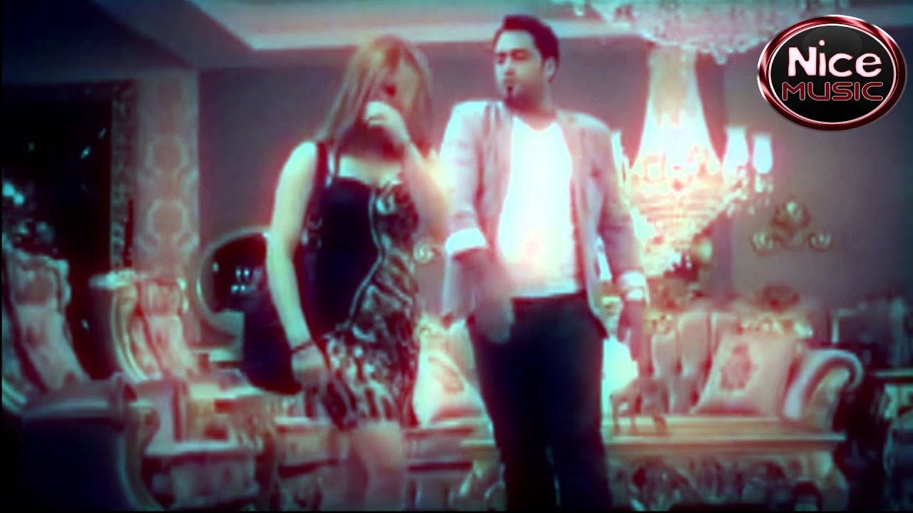 اذكر ضحكتك سيف عامر وعلي الفريداوي (فيديو كليب HD)