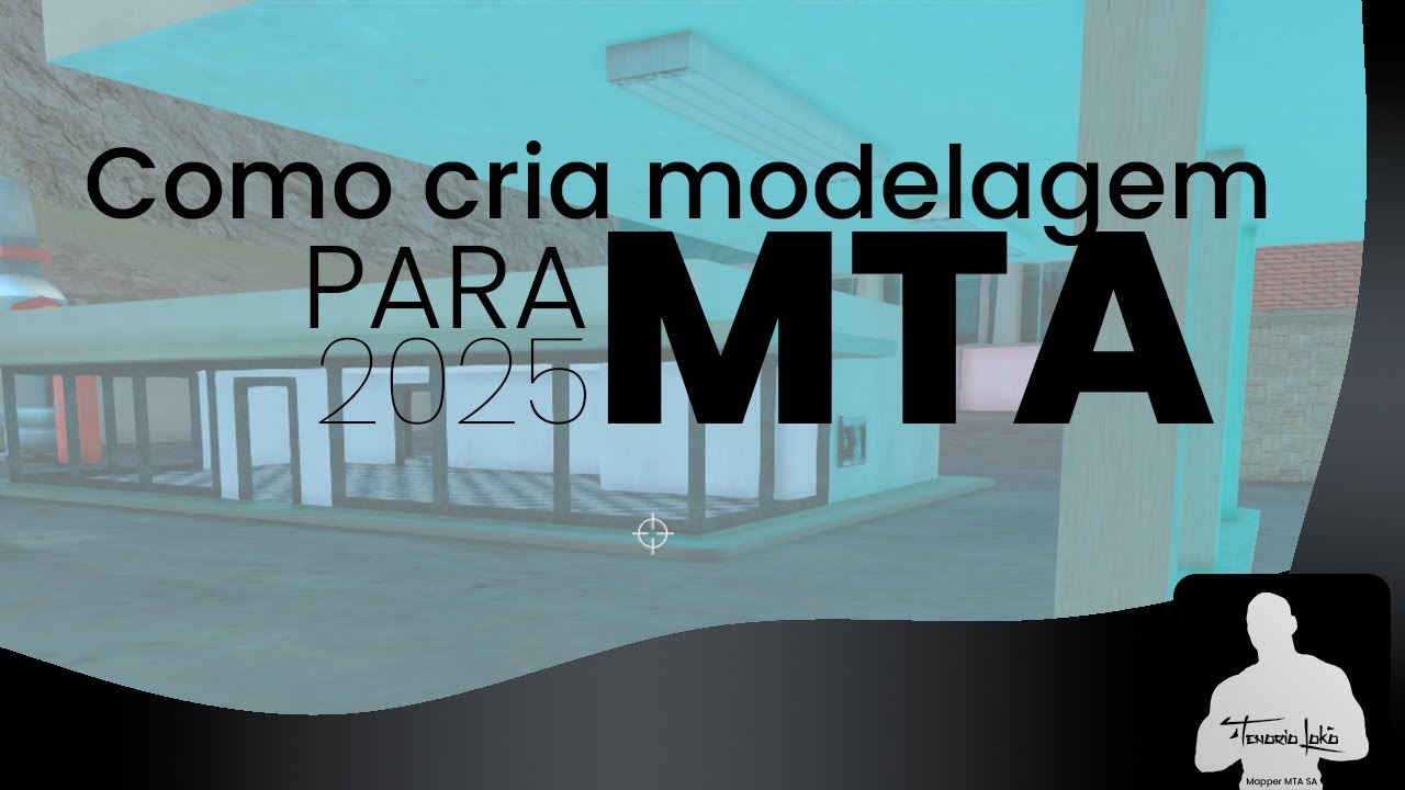 MTA SA | Como criar modelagem para MTA.