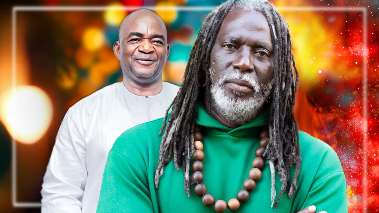 Nouv. sortie violentes de Tiken Dja sur L'AES : Le Président de la Commission répond cash !