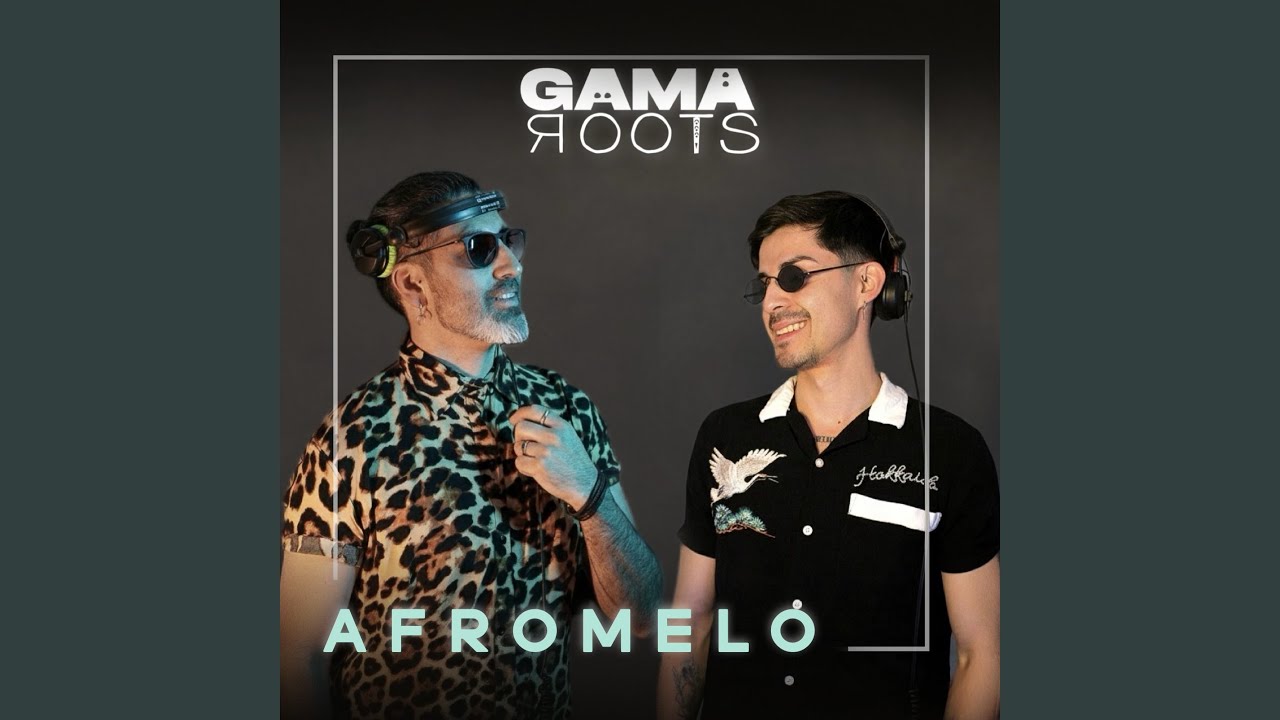 Afromelo