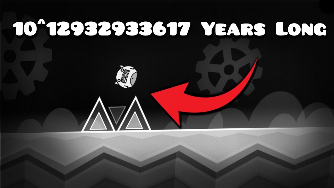 15 Geometry Dash Facts that Sound Fake (But Are Actually Real)