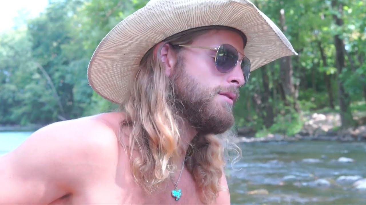 Darlin' oh Darlin' - Justin Jeansonne - Live