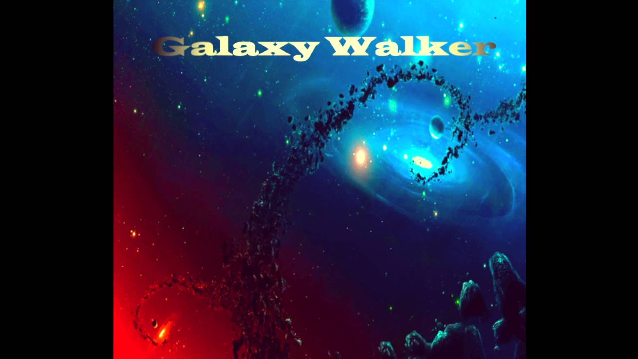 Antediluvian (The Galaxy Walker OST)