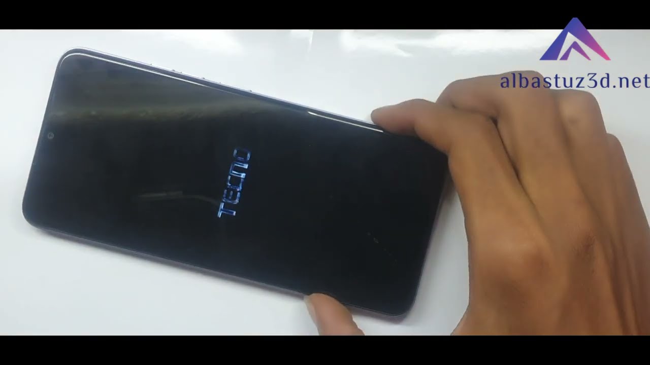 Tecno POP 7 Hard Reset Tecno BF6 Remove Pin Pattern or Password easy!!!
