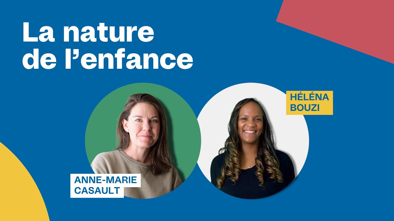 #64- Racisme et enfance : des mots justes pour comprendre et prévenir avec Héléna Bouzi