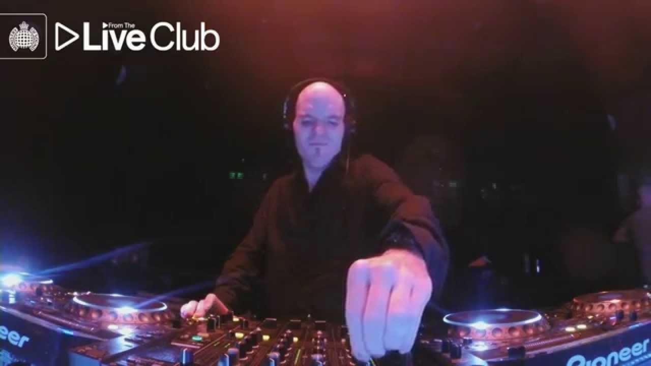 Airwave DJ Set @ Gallery, Ministry of Sound, July 11th, 2014