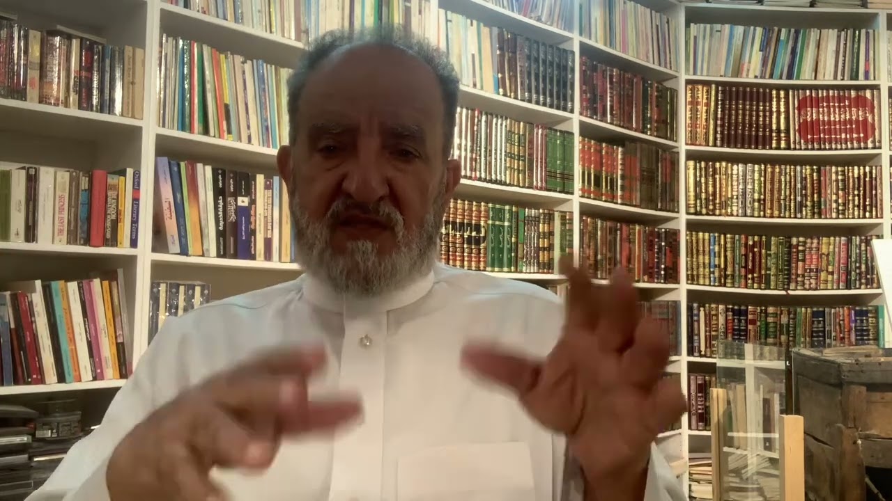 حصان اخوي الادهم