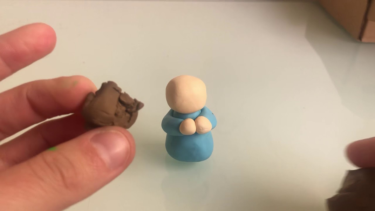Nativity Scene